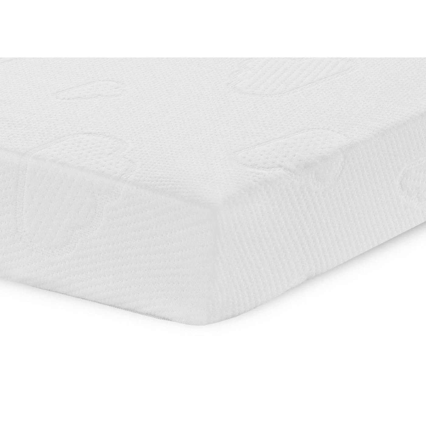 Silentnight Safe Nights Snuggle Cot Mattress - 2'4 Cot Bed