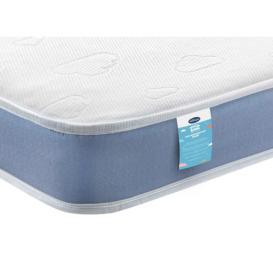 Silentnight Eco Waterproof Bunk Kids' Mattress - 3'0 Single