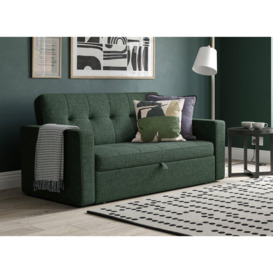 Haze Sofa Bed - Green