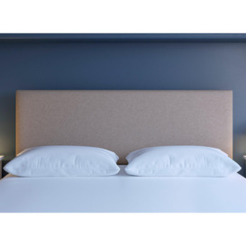 Dreams Workshop Newark Headboard - 5'0 King - Beige