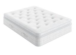 Dream Team Gold Crowborough Pocket Sprung Mattress - 5'0 King