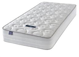 Silentnight Adventure Natural Kids' Mattress - 3'0 Single