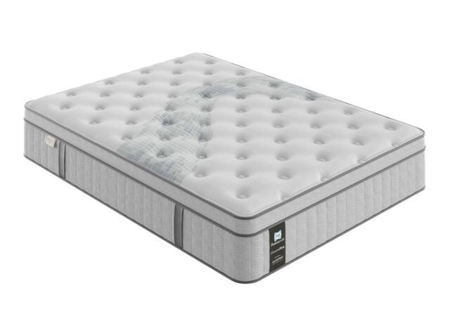 Sealy Elevate Ultra Antuco Mattress - 3'0 Single