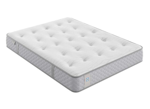 Sealy PostureTech Oxwich Mattress - 6'0 Super king