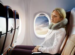TEMPUR Transit Pillow