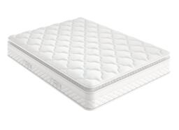 TheraPur ActiGel® Glacier 4000 Combination Mattress - 5'0 King