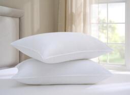 Dream Team Ultimate Washable Pillow Pair