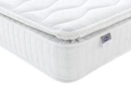 Silentnight Portrush 800 Pocket Memory Pillowtop Mattress - 5'0 King