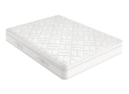 TheraPur ActiGel®  Polar 2000 Combination Mattress - 4'6 Double