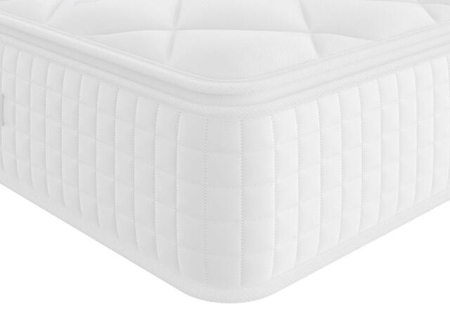 TheraPur ActiGel® Polar 2600 Mattress - 6'0 Super king