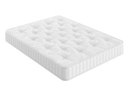 Dreams Workshop Russon Traditional Spring Mattress - 5'0 King