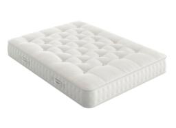 Dream Team Amersham Pocket Sprung Mattress - 4'6 Double
