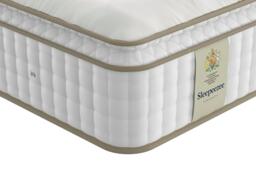 Sleepeezee Regency Kennington Pocket Sprung Mattress - 3'0 Euro single