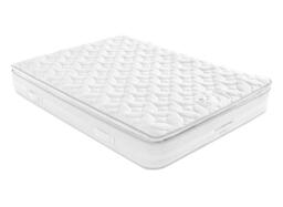 Silentnight SleepResponse™ Support 1400 Pocket Sprung Mattress - 6'0 Super king