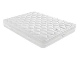 Silentnight SleepResponse™ Breatheasy 1000 Pocket Sprung Mattress - 3'0 Single
