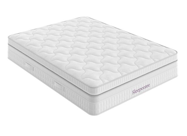 Sleepeezee Beatrice Mattress - 5'0 King