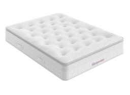 Sleepeezee Charlene Mattress - 6'0 Super king