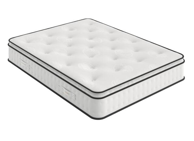 Dream Team Gold Corsham Ortho Combination Mattress - 3'0 Single