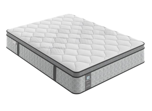 Sealy PosturePedic Sandridge Combination Mattress - 3'0 Single
