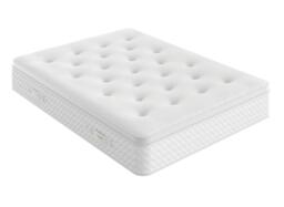 Dream Team Gold Lynmouth Pocket Spring Mattress - 6'0 Super king