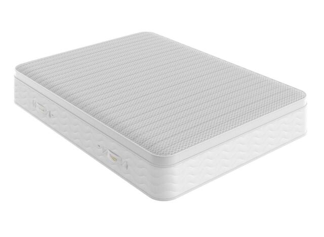 Dream Team Gold Prescot Combination Mattress - 5'0 King