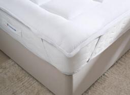 Dream Team Ultimate Washable Mattress Topper - 4'6 Double