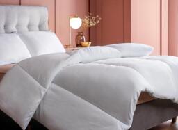 Silentnight Hotel Collection 10.5 Tog Duvet Single - 3'0 Single - thumbnail 3
