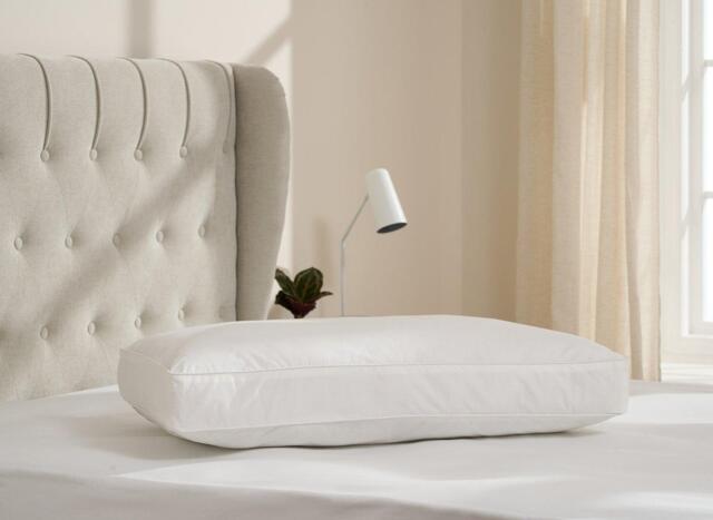 Dreams Front & Back Sleeper Pillow - image 1