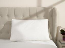 Dreams Front & Back Sleeper Pillow - thumbnail 2