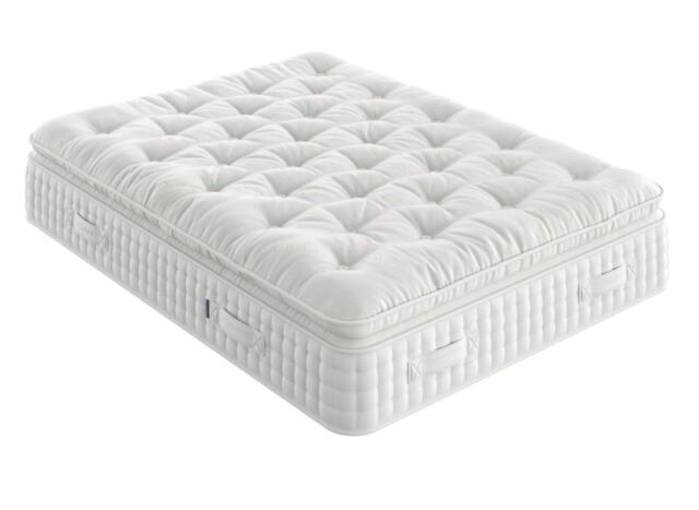 Flaxby Masters Guild 14950 Super King Mattress Medium - 6'0 Super king