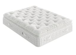 Flaxby Masters Guild 14950 Super King Mattress Medium - 6'0 Super king