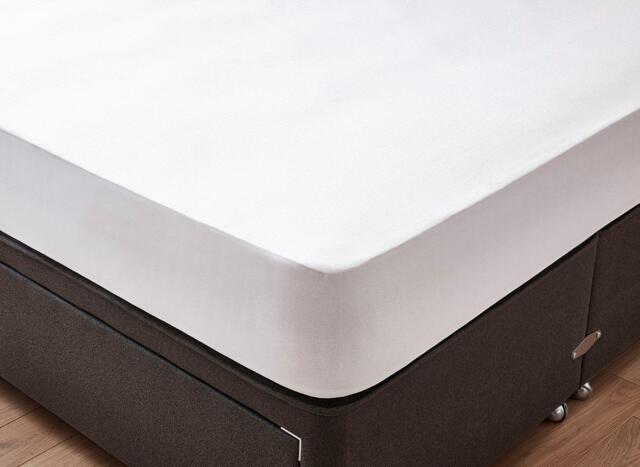 Dreams Anti-Allergy Mattress Protector - 3'0 Single - image 1