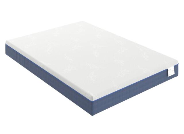 Dreams Workshop Robinson Rolled Mattress - 3'0 Single