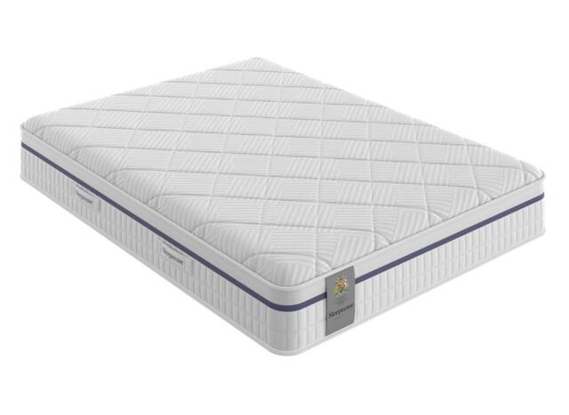Sleepeezee Nova 1800 Combination Mattress - 4'6 Double