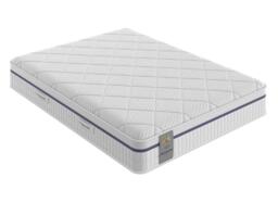 Sleepeezee Nova 1800 Combination Mattress - 4'6 Double