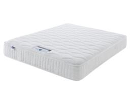 Silentnight Hadleigh 800 Pocket Memory Mattress - 5'0 King