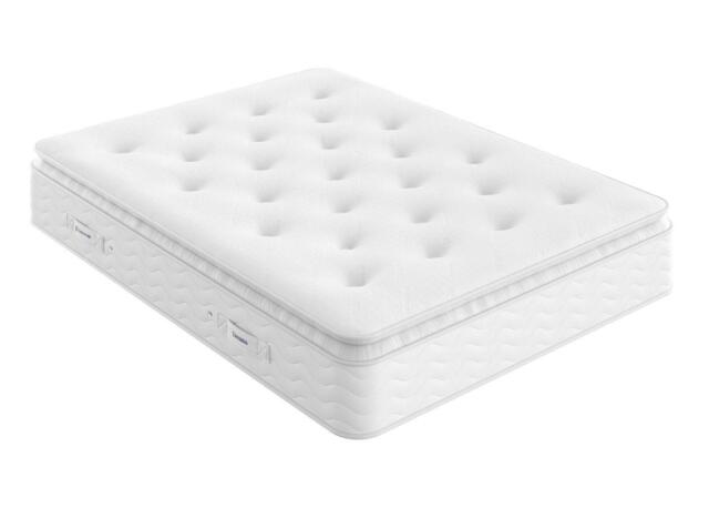 Dream Team Tenby Combination Pillow Top Mattress - 5'0 King