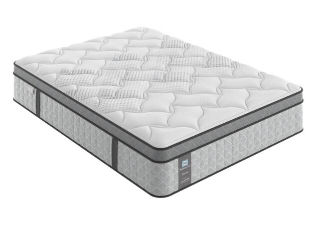 Sealy PosturePedic Merivale Combination Mattress - 3'0 Single