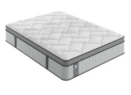 Sealy PosturePedic Merivale Combination Mattress - 3'0 Single