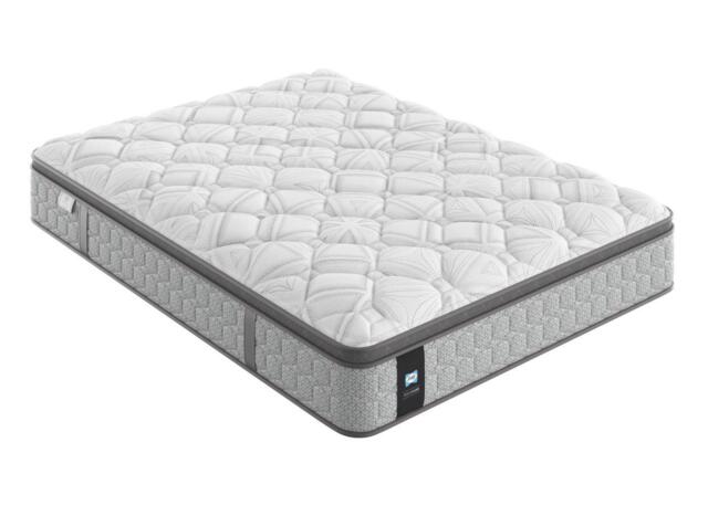 Sealy PostureLux Kindra Mattress - 4'6 Double