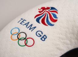 Team GB Ultimate Travel Pillow - thumbnail 3