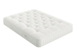 Dream Team Brookfield Pocket Sprung Mattress - 4'0 Small double