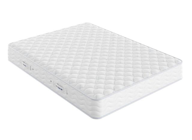Dream Team Chippenham Combination Mattress - 4'6 Double