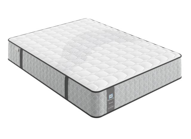 Sealy PosturePedic Gladesville Combination Mattress - 6'0 Super king