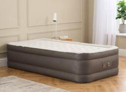 Bestway Fortech Air Bed - Single Size - thumbnail 1