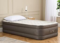 Bestway Fortech Air Bed - Single Size - thumbnail 2