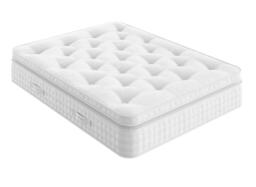 Dream Team Gold Falmouth Pocket Sprung Mattress - 5'0 King