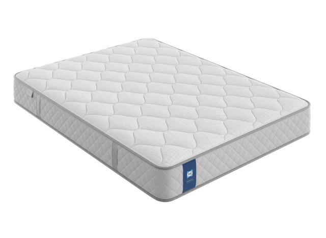 Sealy PostureTech Alderney Mattress - 4'6 Double