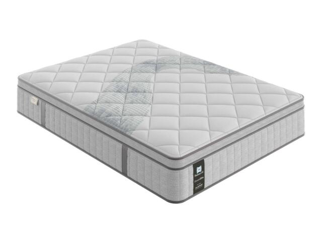 Sealy Elevate Ultra Daito Mattress - 4'6 Double