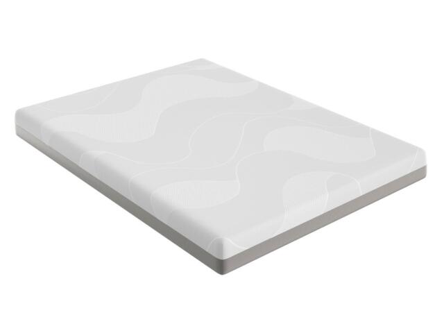 Dreams Core Memory Foam 3 Zoned Mattress - 4'6 Double